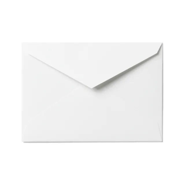 Classic Rectangle Envelope